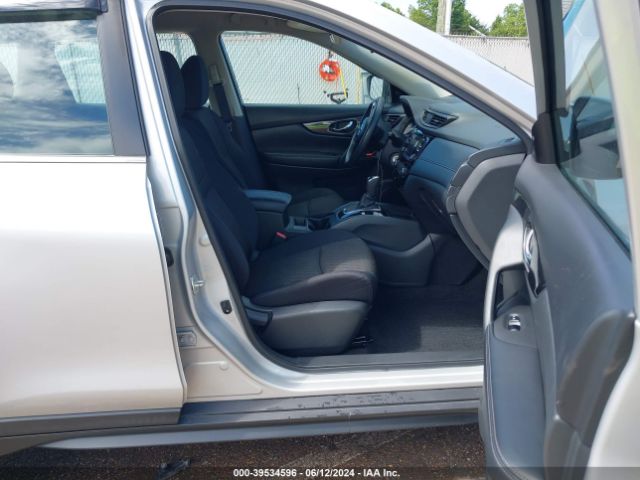 5N1AT2MT0HC845187 Nissan ROGUE S