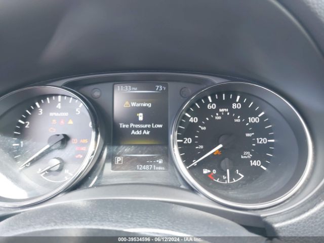 5N1AT2MT0HC845187 Nissan ROGUE S