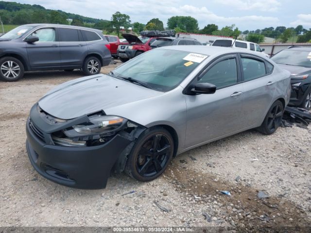 1C3CDFBB0GD679598 Dodge DART SXT