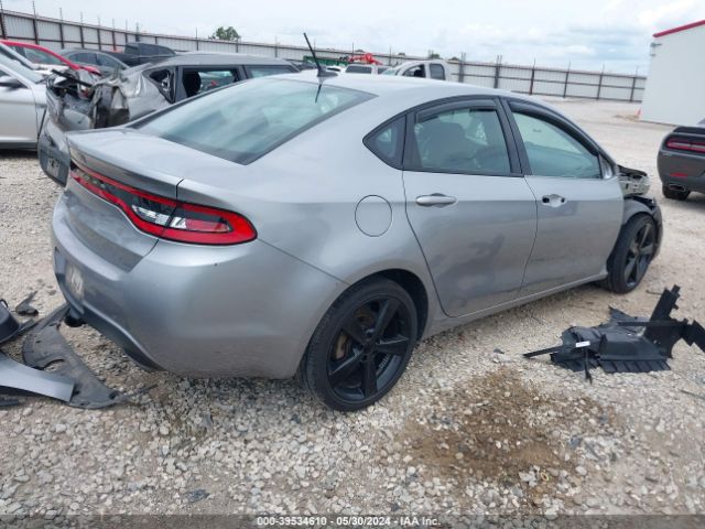 1C3CDFBB0GD679598 Dodge DART SXT
