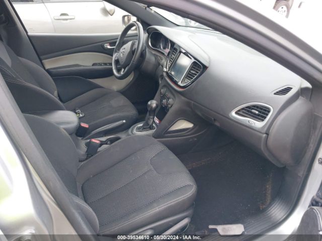 1C3CDFBB0GD679598 Dodge DART SXT