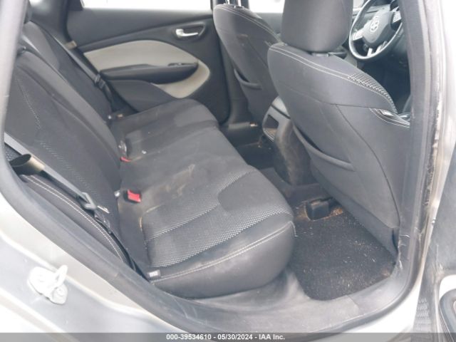 1C3CDFBB0GD679598 Dodge DART SXT
