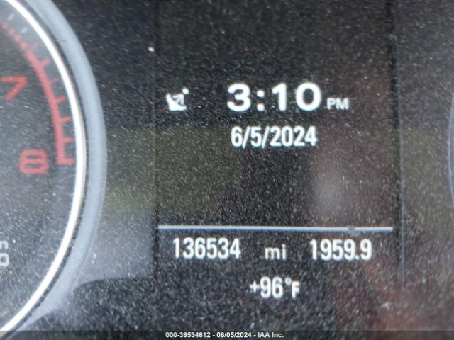 WAUBFAFL5GN004635 Audi A4 2.0t Premium