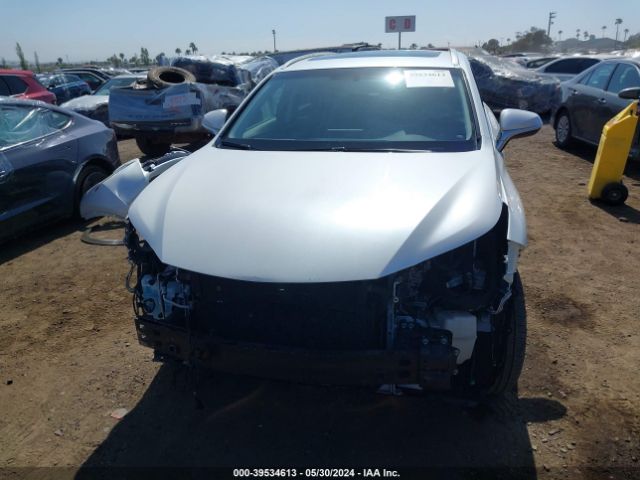 JTJBJRBZ3G2046892 Lexus NX 300H