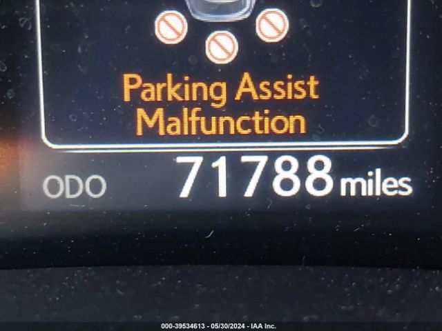 JTJBJRBZ3G2046892 Lexus NX 300H