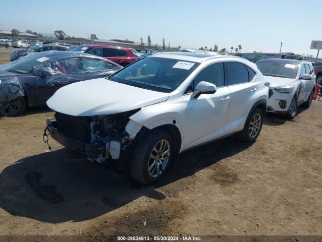 JTJBJRBZ3G2046892 Lexus NX 300H