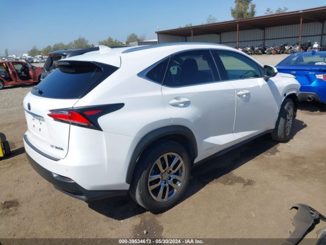 JTJBJRBZ3G2046892 Lexus NX 300H