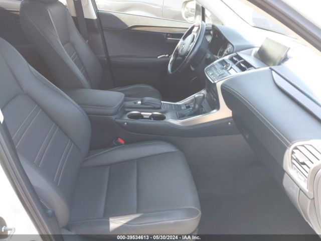 JTJBJRBZ3G2046892 Lexus NX 300H