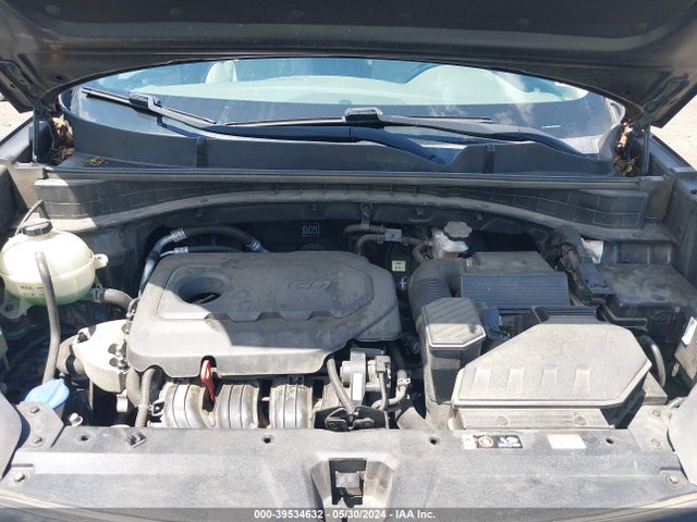 KIA Sportage Ex 2019 KNDPNCACXK7531503 Image 10