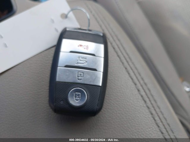 KIA Sportage Ex 2019 KNDPNCACXK7531503 Image 11