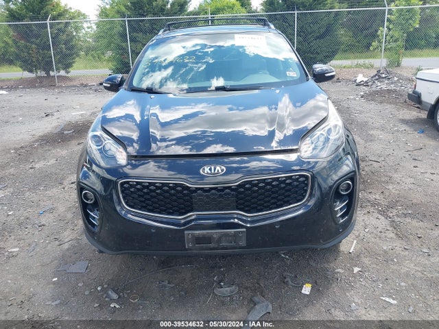 KIA Sportage Ex 2019 KNDPNCACXK7531503 Image 12