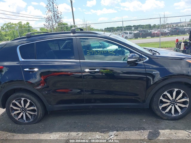 KIA Sportage Ex 2019 KNDPNCACXK7531503 Image 13