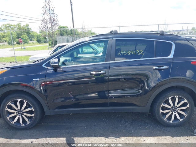 KIA Sportage Ex 2019 KNDPNCACXK7531503 Image 14