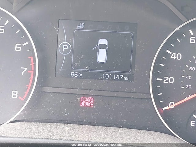 KIA Sportage Ex 2019 KNDPNCACXK7531503 Image 15
