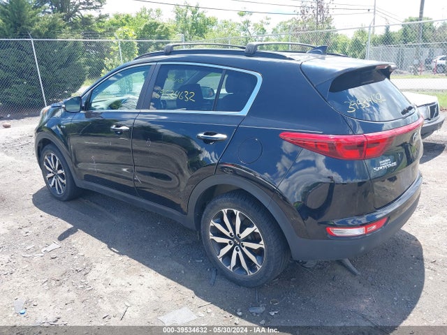 KIA Sportage Ex 2019 KNDPNCACXK7531503 Image 3