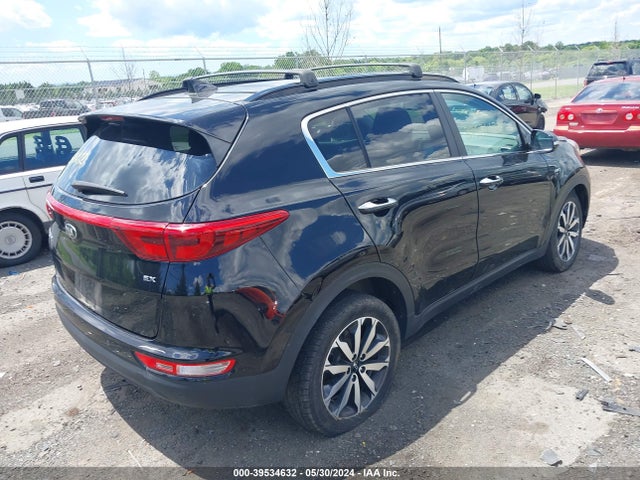 KIA Sportage Ex 2019 KNDPNCACXK7531503 Image 4
