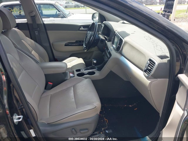 KIA Sportage Ex 2019 KNDPNCACXK7531503 Image 5