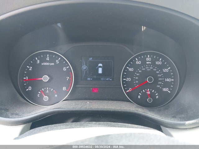 KIA Sportage Ex 2019 KNDPNCACXK7531503 Image 7