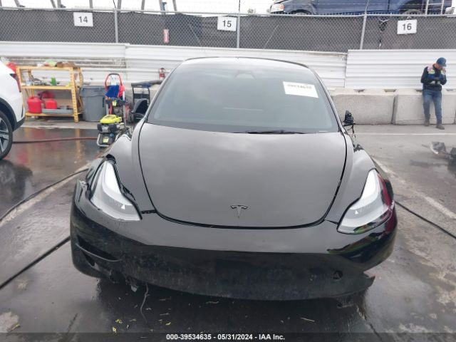 5YJ3E1EC2PF621579 Tesla Model 3 Performance Dual Motor All-wheel Drive