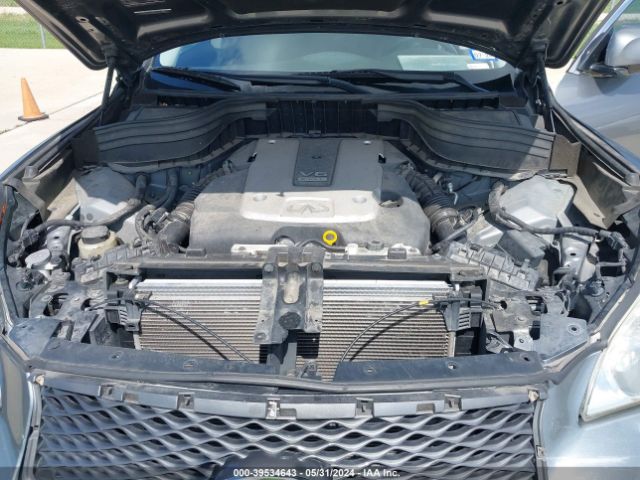 JN1BJ0RP6GM234848 Infiniti QX50