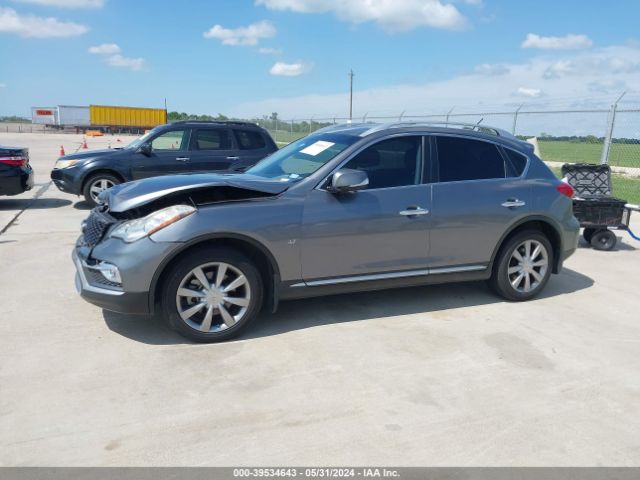 JN1BJ0RP6GM234848 Infiniti QX50