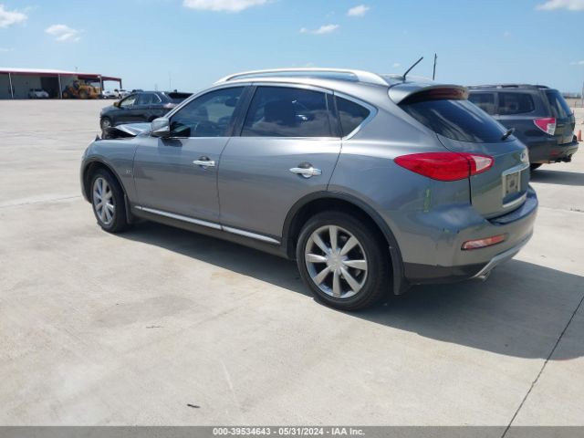 JN1BJ0RP6GM234848 Infiniti QX50