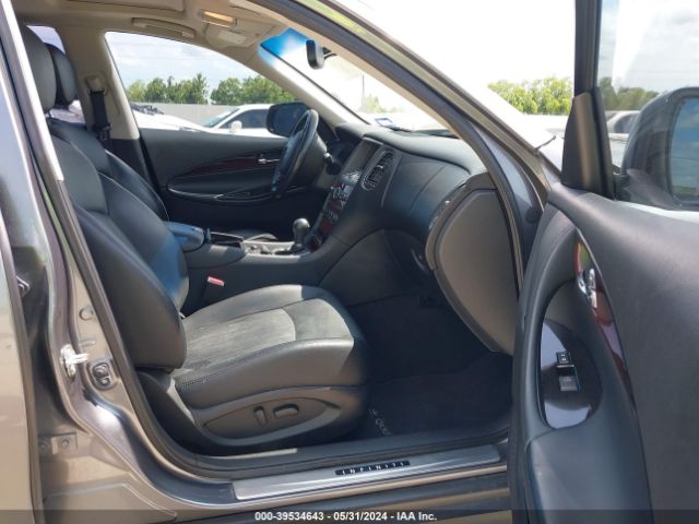 JN1BJ0RP6GM234848 Infiniti QX50