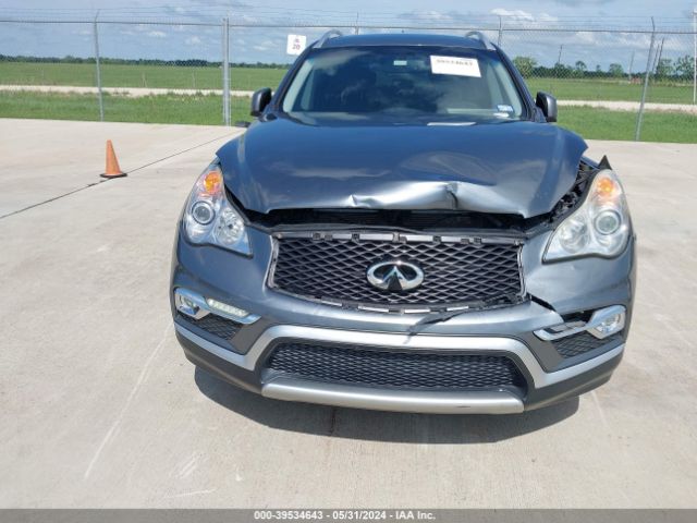 JN1BJ0RP6GM234848 Infiniti QX50