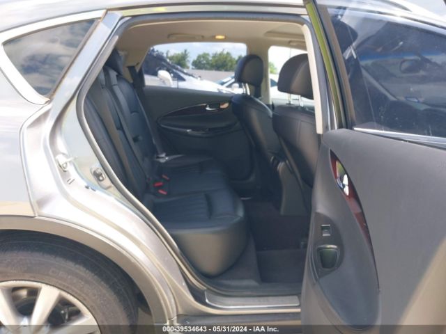JN1BJ0RP6GM234848 Infiniti QX50