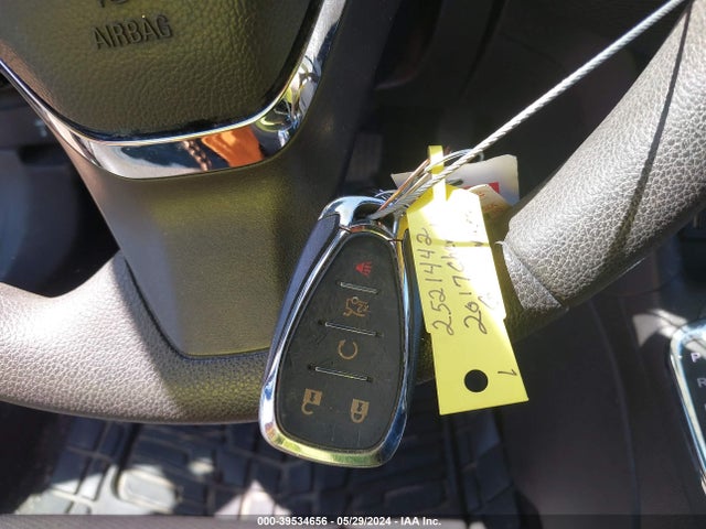 Chevrolet Cruze Lt Auto 2017 1G1BE5SM3H7249430 Image 11