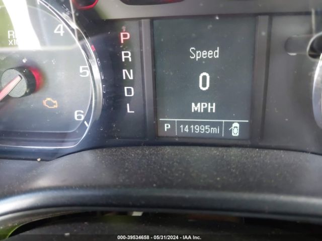 1GCNCNEC3HZ105927 Chevrolet Silverado 1500 Wt