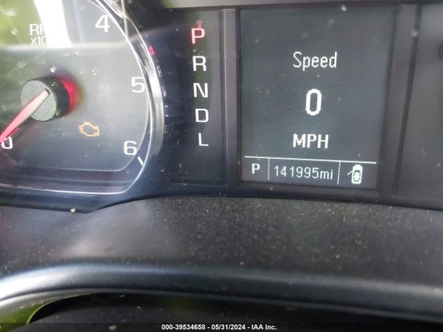 1GCNCNEC3HZ105927 Chevrolet Silverado 1500 Wt