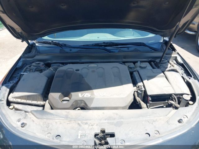1G1125S31EU133037 Chevrolet Impala 2lt