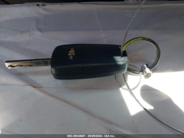 1G1125S31EU133037 Chevrolet Impala 2lt