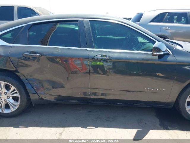 1G1125S31EU133037 Chevrolet Impala 2lt