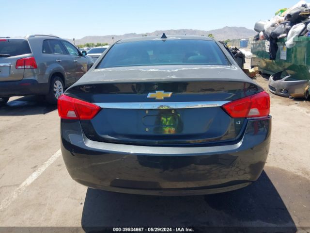 1G1125S31EU133037 Chevrolet Impala 2lt
