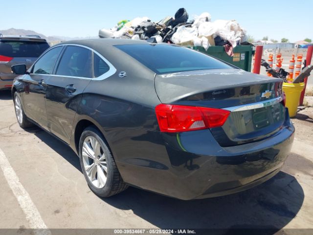 1G1125S31EU133037 Chevrolet Impala 2lt