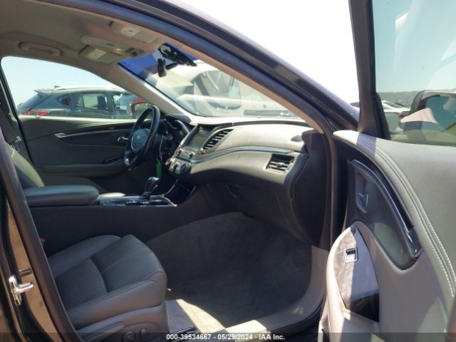 1G1125S31EU133037 Chevrolet Impala 2lt