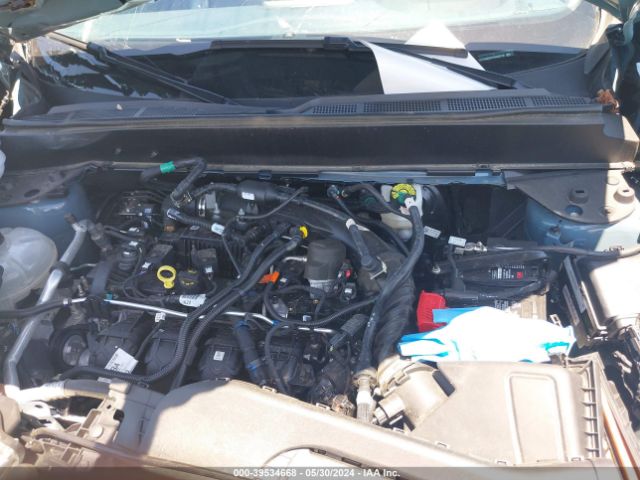 3FTTW8E97PRA25778 Ford Maverick Xl