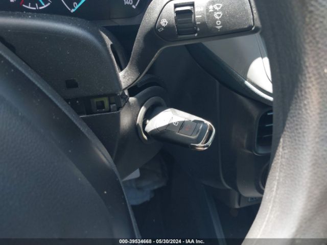 3FTTW8E97PRA25778 Ford Maverick Xl