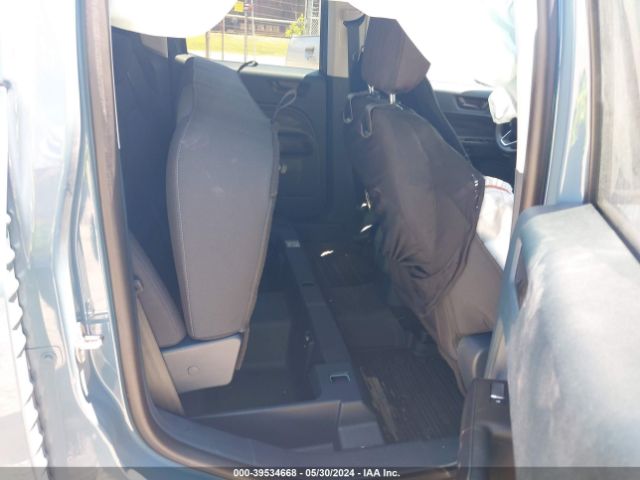 3FTTW8E97PRA25778 Ford Maverick Xl