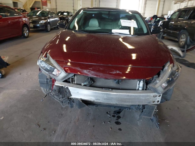 Nissan Maxima 3.5 Sl 2017 1N4AA6AP7HC404283 Image 6