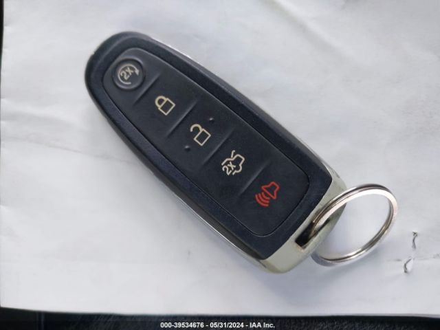 1FMJK1KT4HEA83597 Ford Expedition El Limited