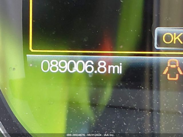 1FMJK1KT4HEA83597 Ford Expedition El Limited