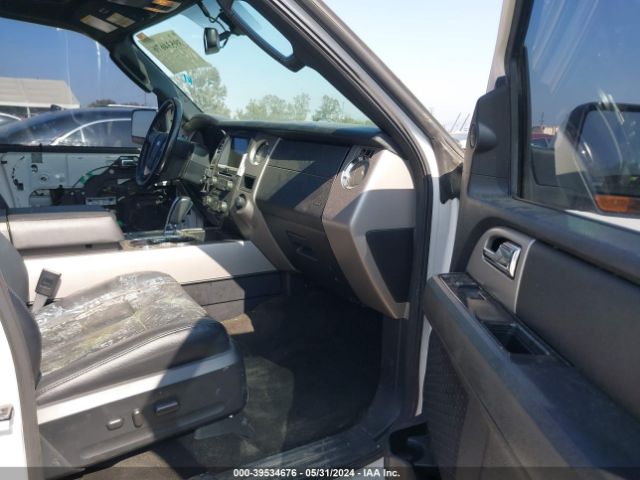 1FMJK1KT4HEA83597 Ford Expedition El Limited