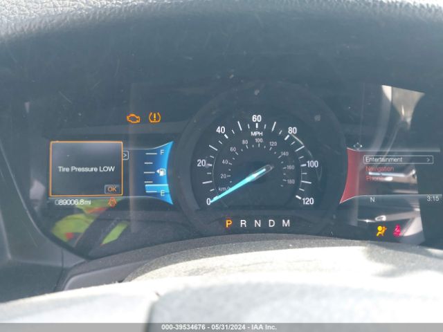 1FMJK1KT4HEA83597 Ford Expedition El Limited