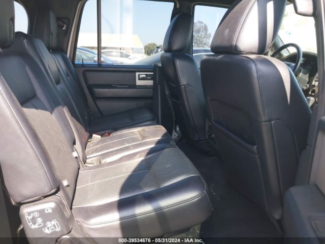 1FMJK1KT4HEA83597 Ford Expedition El Limited