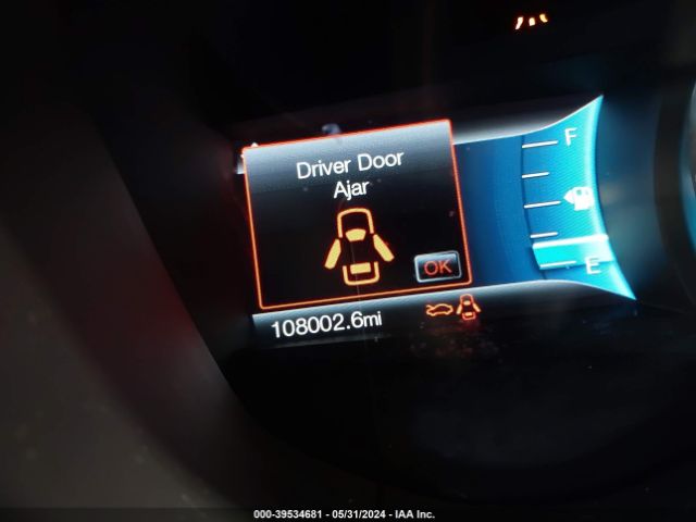 3FA6P0H75GR313424 Ford FUSION SE