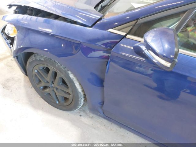 3FA6P0H75GR313424 Ford FUSION SE