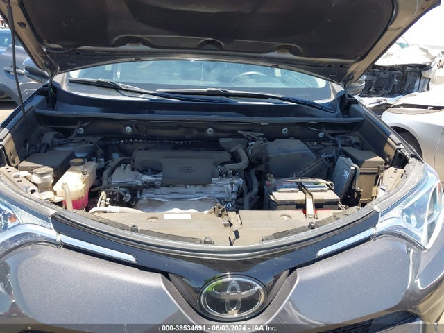 Toyota Rav4 Xle 2017 2T3RFREV9HW559732 Image 10